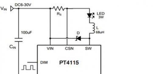 Подключение светодиодов через стабилизатор тока Микросхемы стабилизаторы напряжения для светодиодов