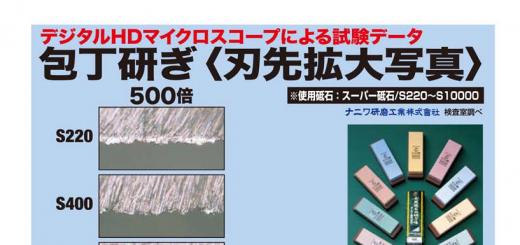 Руководство для новичков по покупке японских природных заточных камней Очистка перед использованием